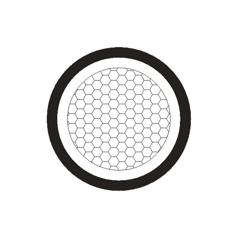 Miljøvennlig likestrømskabel