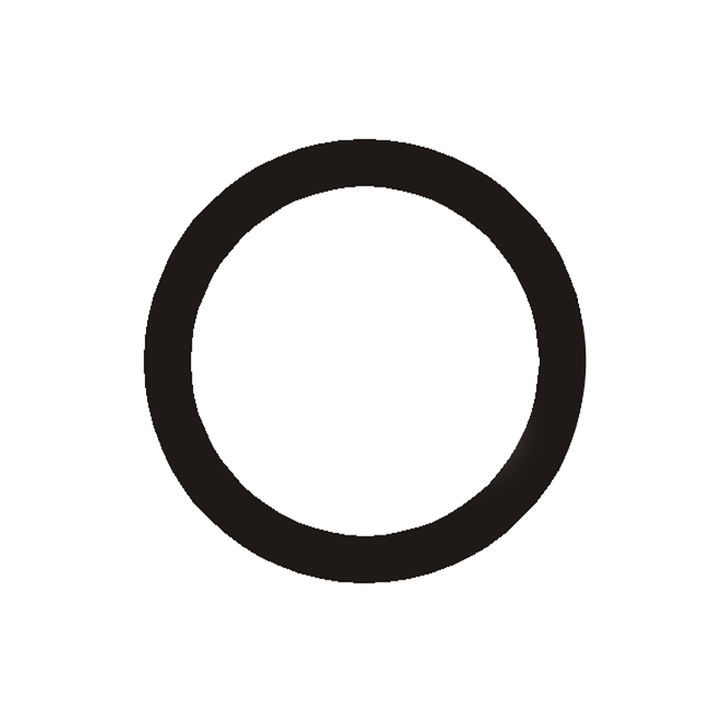 Plastisolert kontrollkabel