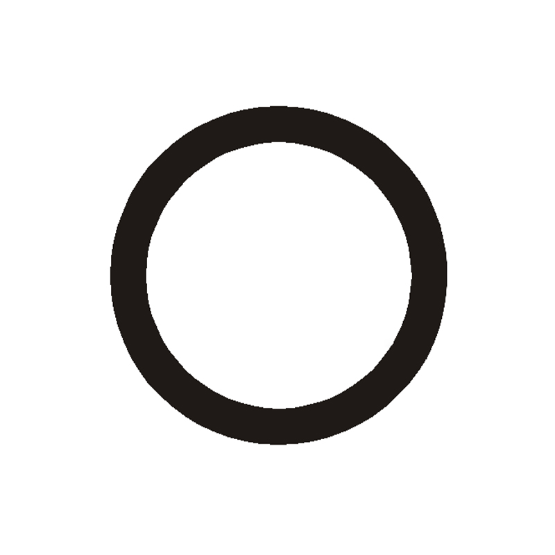 Tverrbindende polyelefinisolert ledning og kabel med merkespenning opp til og inkludert 450/750V