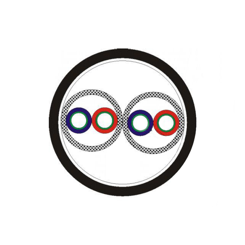 Ledning og kabel for datamaskiner, elektriske apparater, instrumenter og utstyr