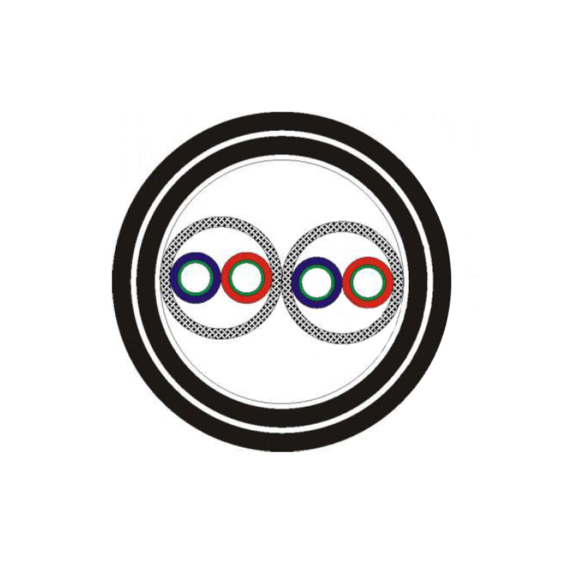 Ledning og kabel for datamaskiner, elektriske apparater, instrumenter og utstyr