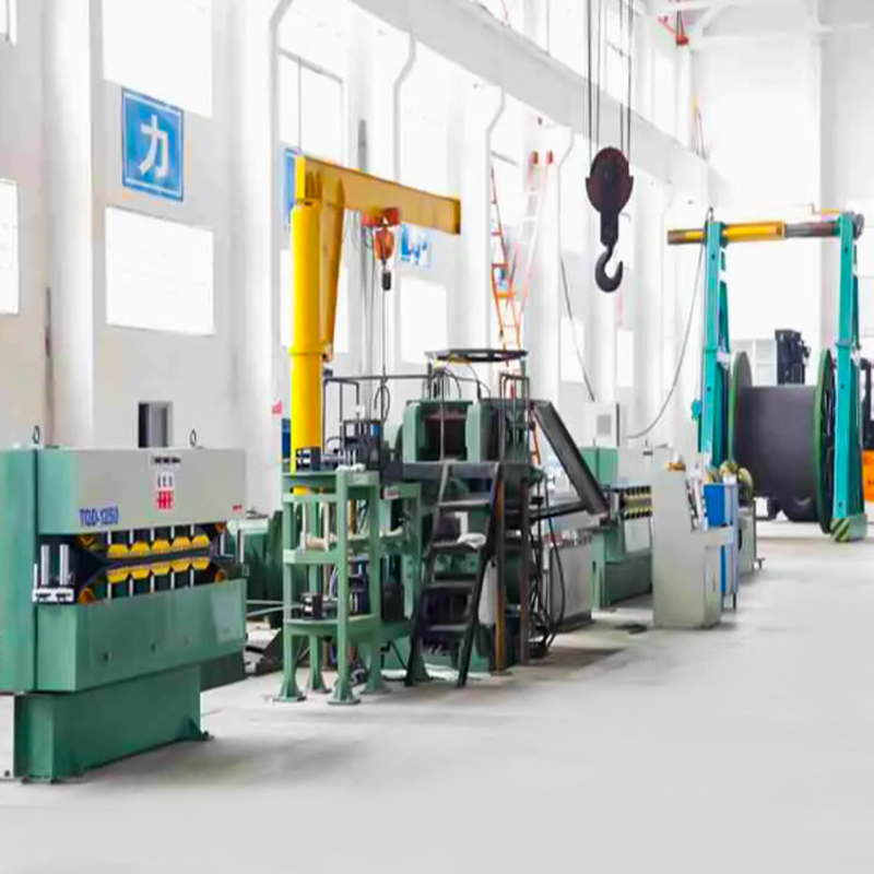 XLPE/PVC isolert strømkabel for merkespenning 0,6/1kV