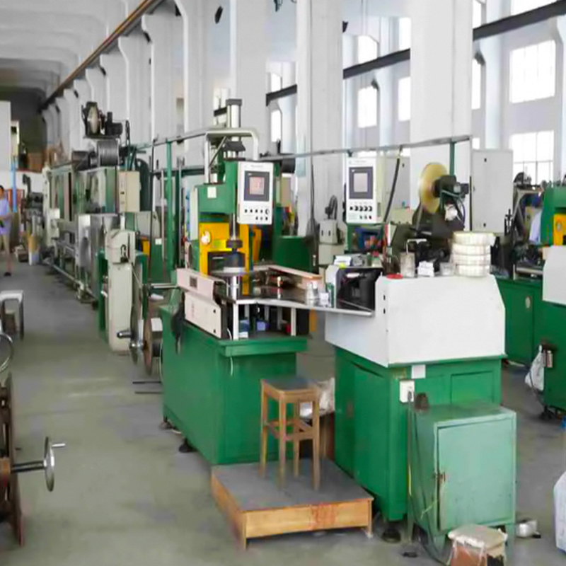 XLPE/PVC isolert strømkabel for merkespenning 0,6/1kV