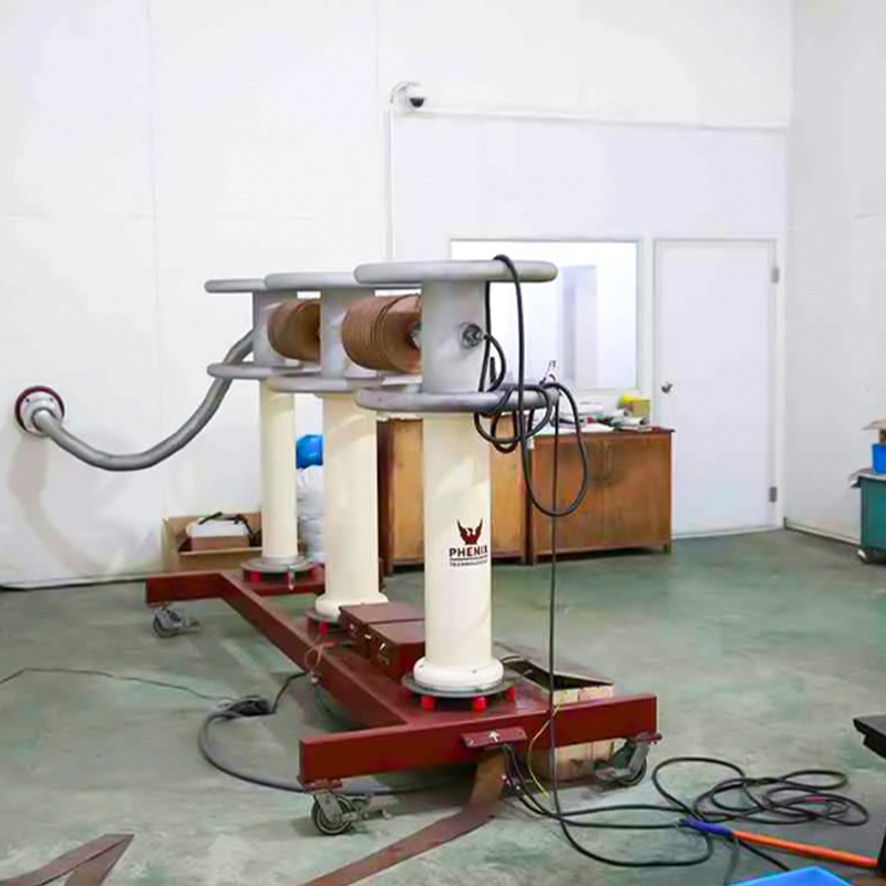 Høytemperaturbestandig kontrollkabel nominell spenning opp til og inkludert 0,6/1kV