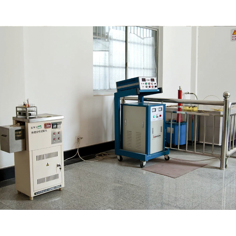 Tverrbindende polyelefinisolert ledning og kabel med merkespenning opp til og inkludert 450/750V