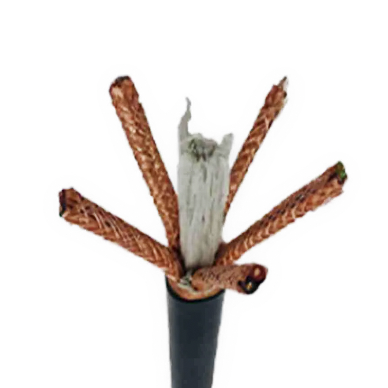 Ledning og kabel for datamaskiner, elektriske apparater, instrumenter og utstyr