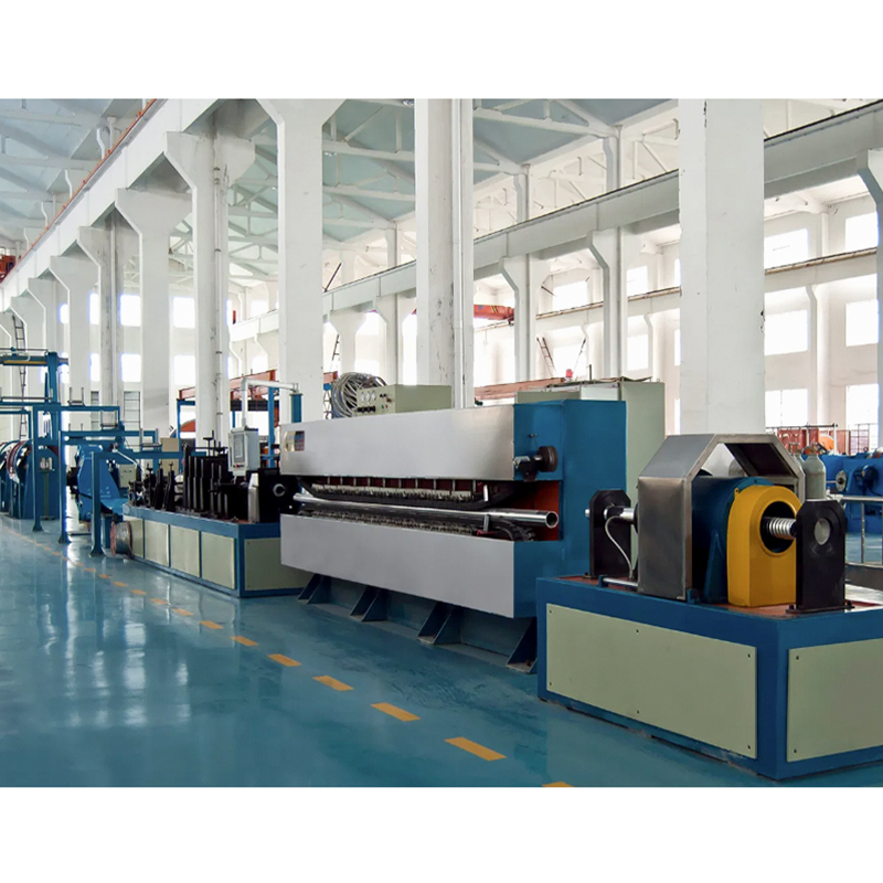 Tøff gummiisolert kabel med nominelle spenninger opp til og inkludert 450/750V