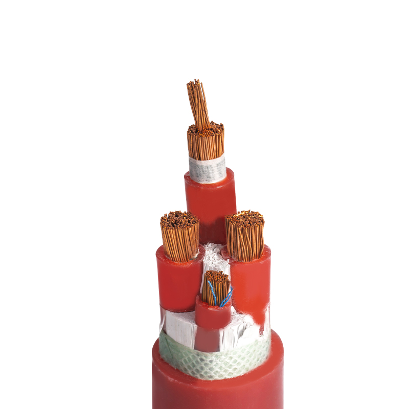 Når ble Jiangsu Dongfeng Cable Co., Ltd. etablert, og hva er kjernekvalifikasjonene?