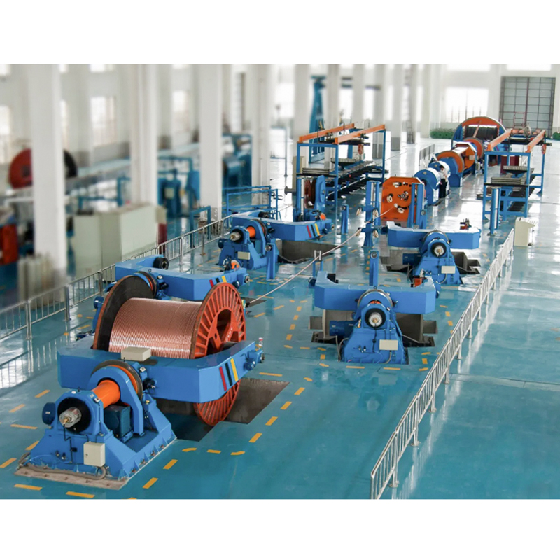 Termitt- og gnagerbestandige kabler