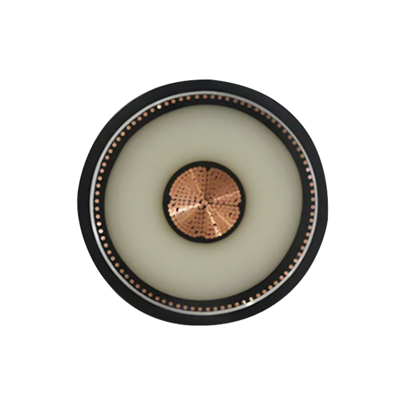 Vanntett seriekabler