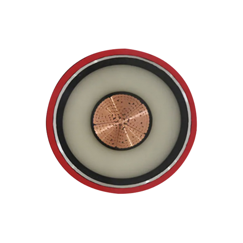 Vanntett seriekabler