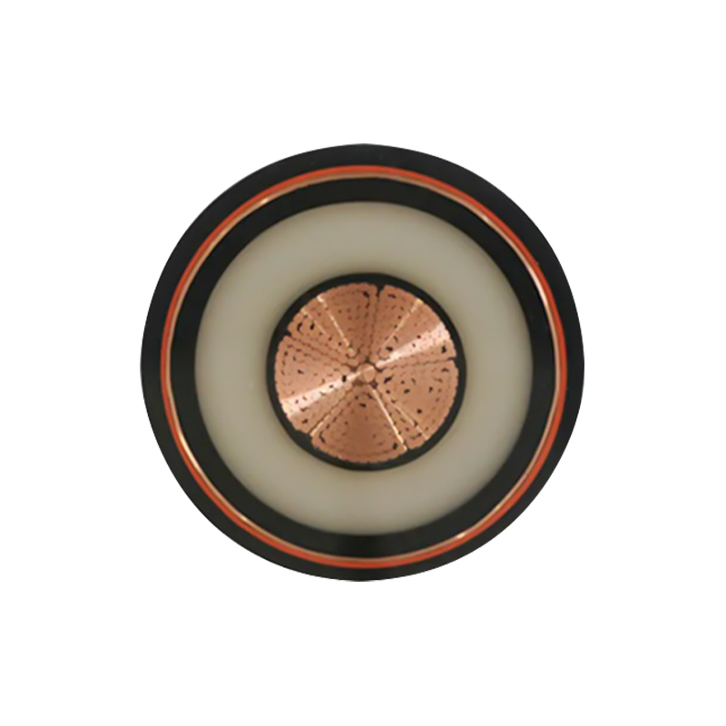 Vanntett seriekabler