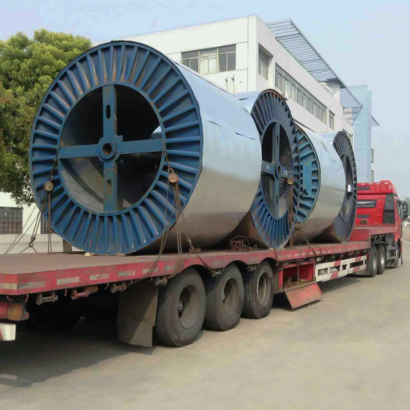 Vanntett seriekabler