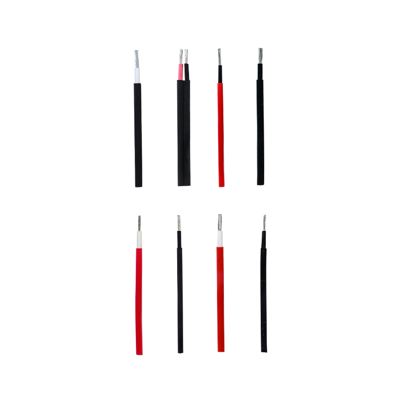 Fotovoltaisk kabel