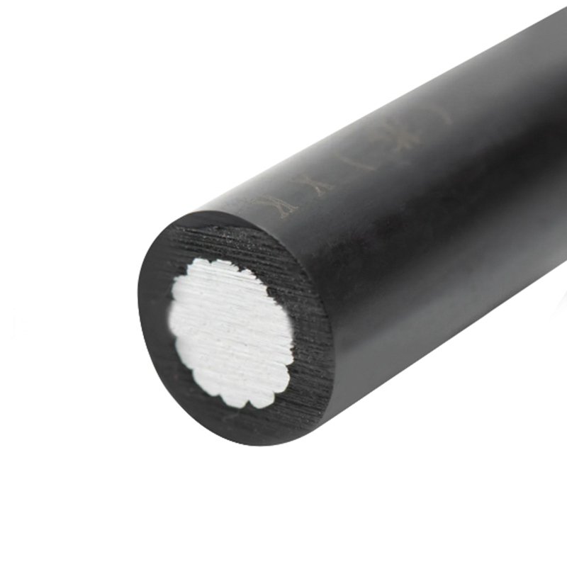 Antenneisolert kabel for nominell spenning 1kV, 10kV, 20kV, 35kV