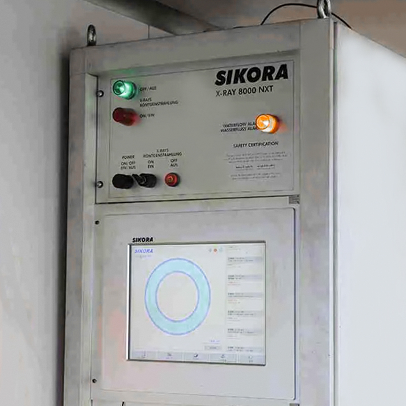 Antenneisolert kabel for nominell spenning 1kV, 10kV, 20kV, 35kV