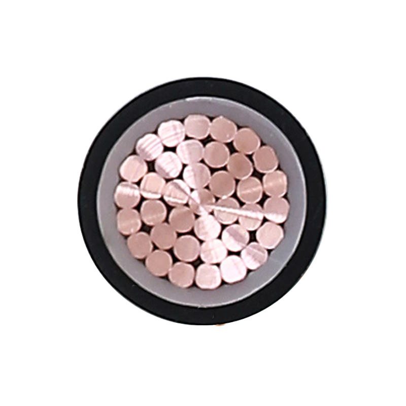 EV-ladekabel for merkespenning 450/750V