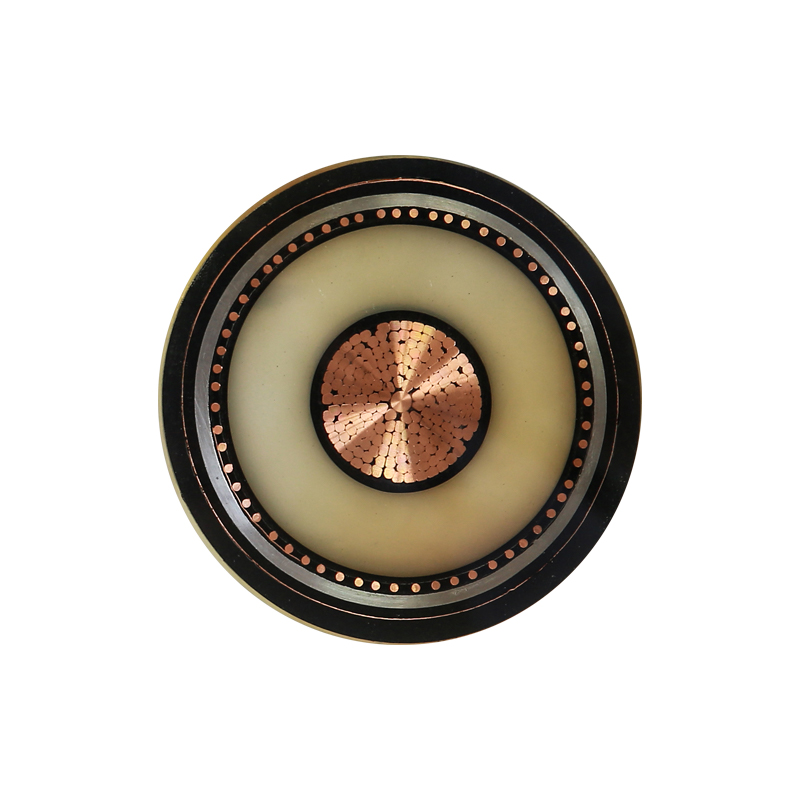 EV-ladekabel for merkespenning 450/750V