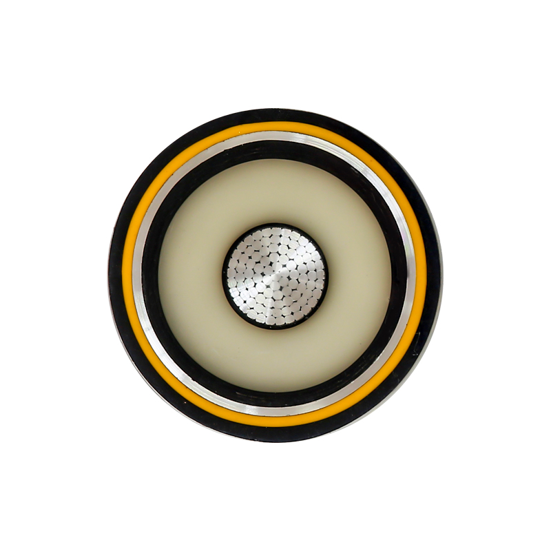 EV-ladekabel for merkespenning 450/750V