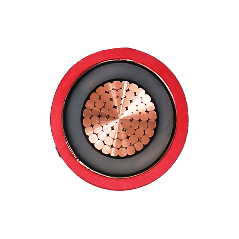 EV-ladekabel for merkespenning 450/750V