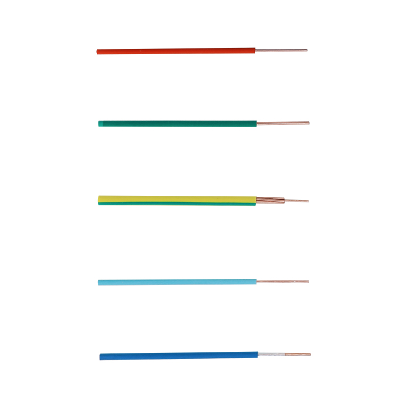 EV-ladekabel for merkespenning 450/750V