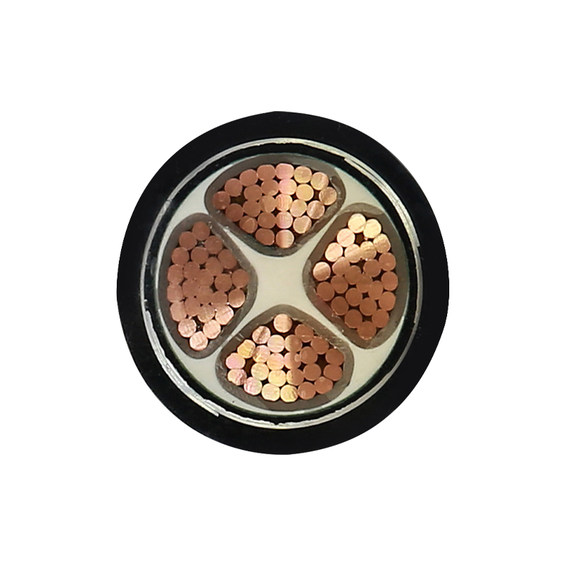 EV-ladekabel for merkespenning 450/750V