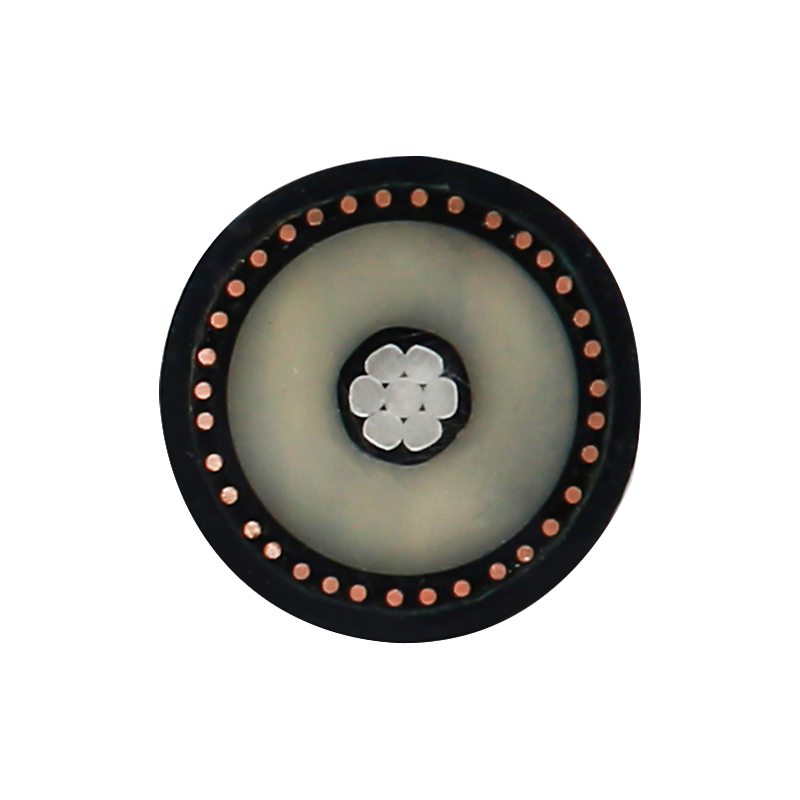 EV-ladekabel for merkespenning 450/750V