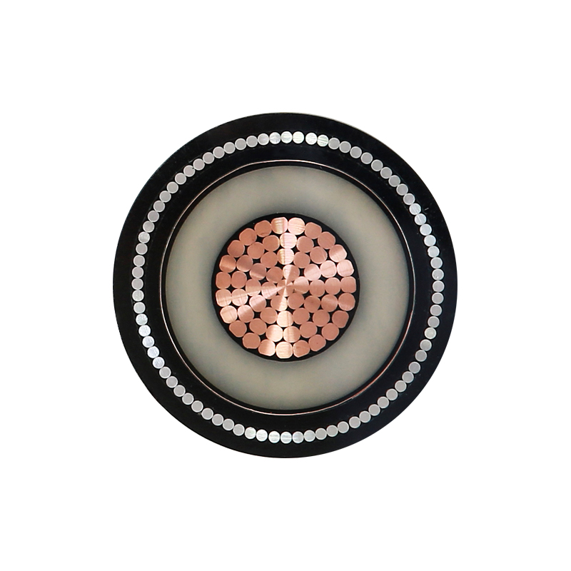 EV-ladekabel for merkespenning 450/750V