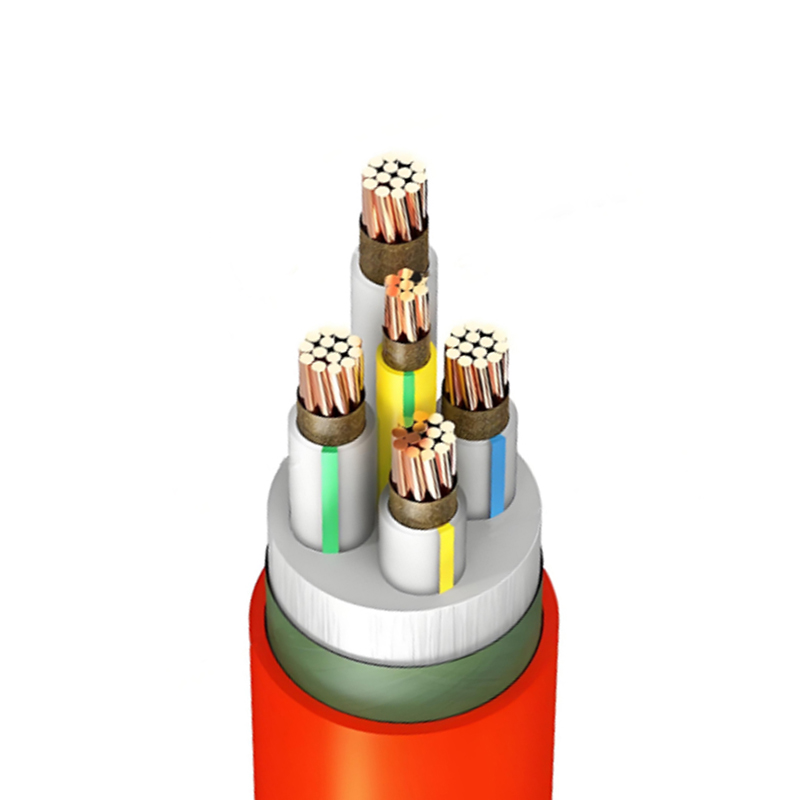 Spesialkabel