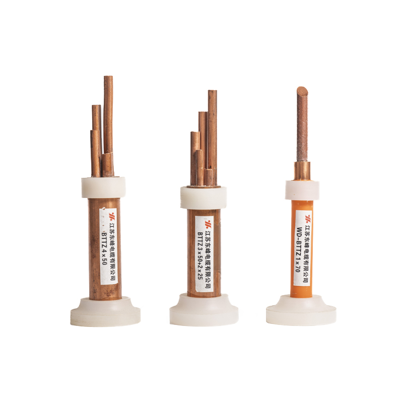 Mineralisolert kabel